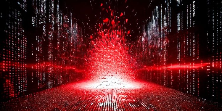 HELIKON – Against The Algorithm