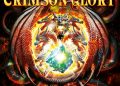 CRIMSON GLORY-Chasing The Hydra