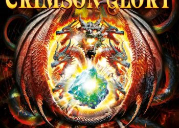 CRIMSON GLORY – Chasing The Hydra