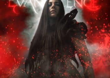 EVANESCENCE: torna la band premio GRAMMY con il nuovo album “Sanctuary”