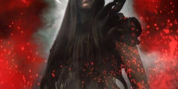 EVANESCENCE: torna la band premio GRAMMY con il nuovo album “Sanctuary”