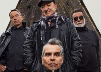 Concertone del Primo Maggio 2026: tornano i Litfiba per celebrare “17 Re”