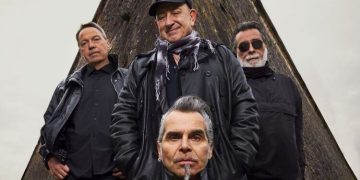 Concertone del Primo Maggio 2026: tornano i Litfiba per celebrare “17 Re”