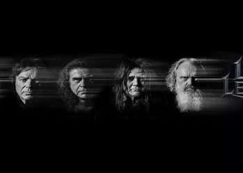 Lex Legion: la quasi intera line-up classica di King Diamond si riunisce in una nuova band