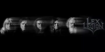 Lex Legion: la quasi intera line-up classica di King Diamond si riunisce in una nuova band