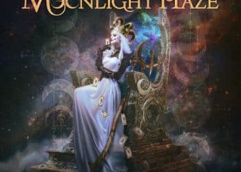 MOONLIGHT HAZE – Interstellar Madness
