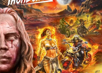 THUNDEROR – Bleed For It