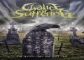 CHALICE OF SUFFERING – The Raven Cries One Last Time