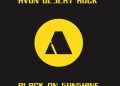 AVON – Black On Sunshine