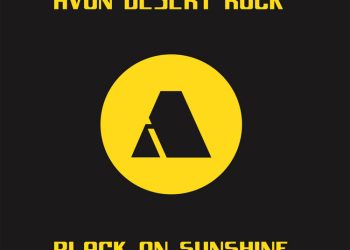 AVON – Black On Sunshine