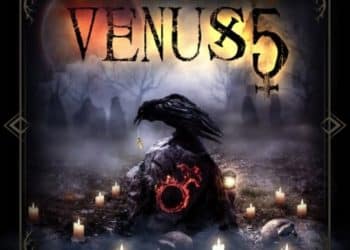 VENUS 5 – March Of The Venus 5