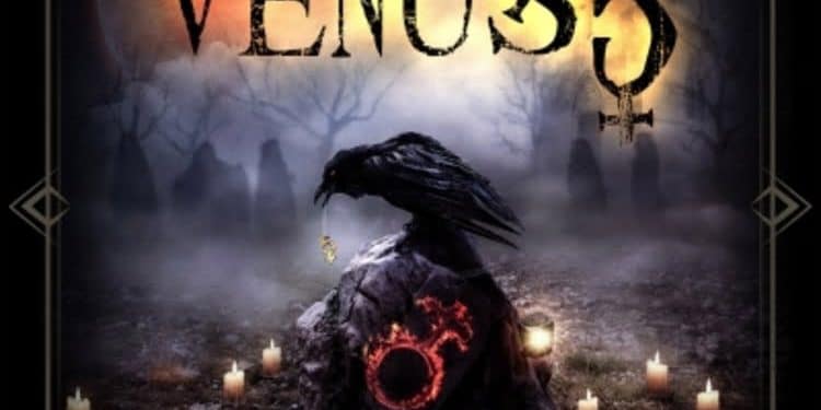 VENUS 5 – March Of The Venus 5