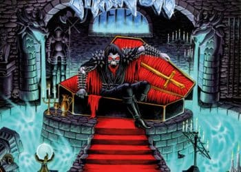 PHANTOM, nuovo assalto speed/thrash: in arrivo “Not Midnight Yet” per High Roller Records