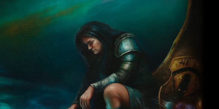 Khemmis tornano con un album monumentale: fuori a giugno il nuovo capitolo