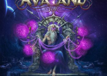 AVALAND, nuovo singolo “Destiny Calls”: annunciato l’album “Chemical Poetry”