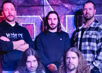 Veonity firmano un nuovo contratto multi-album con Scarlet Records