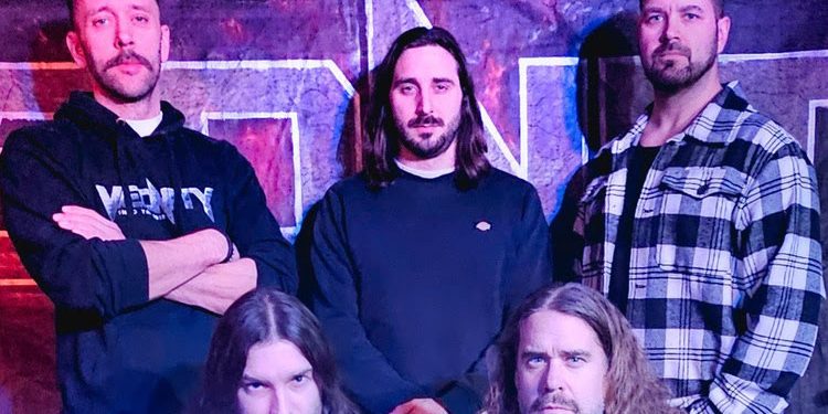 Veonity firmano un nuovo contratto multi-album con Scarlet Records