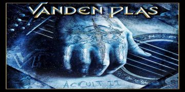 Vanden Plas tornano con l’acustico “AcCult II”, in uscita il 12 giugno 2026