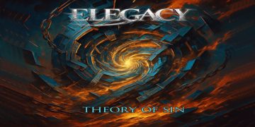 Theory of Sin: gli Elegacy tornano con il terzo album heavy progressive