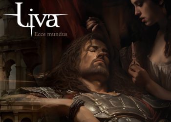LIVA, ritorno epico: “Ecce Mundus” rilancia il symphonic power metal