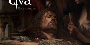 LIVA, ritorno epico: “Ecce Mundus” rilancia il symphonic power metal