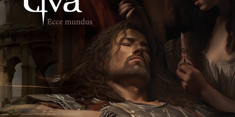 LIVA, ritorno epico: “Ecce Mundus” rilancia il symphonic power metal