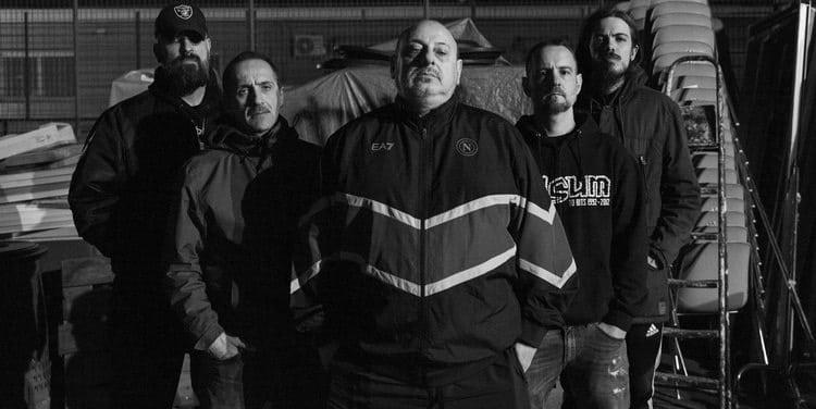 UNDERTAKERS: torna il death-grind senza compromessi con “Global Dominion”