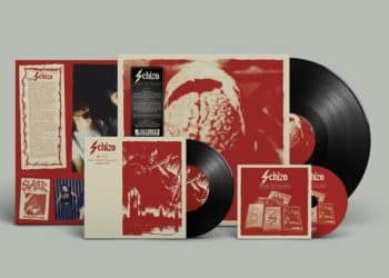 SCHIZO, torna la leggenda del thrash estremo italiano: F.O.A.D. Records pubblica l’archivio definitivo dei demo