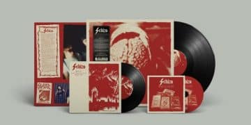 SCHIZO, torna la leggenda del thrash estremo italiano: F.O.A.D. Records pubblica l’archivio definitivo dei demo