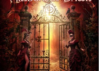 Amberian Dawn pubblicano il nuovo singolo “The Vision of Dreaming”
