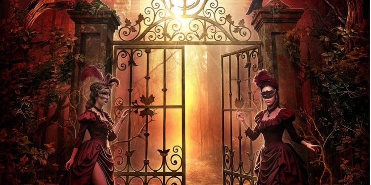 Amberian Dawn pubblicano il nuovo singolo “The Vision of Dreaming”