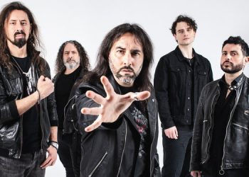 Noveria, nuova era per la prog-power metal band italiana: annunciata la nuova line-up e il nuovo album