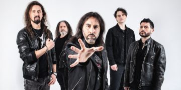 Noveria, nuova era per la prog-power metal band italiana: annunciata la nuova line-up e il nuovo album