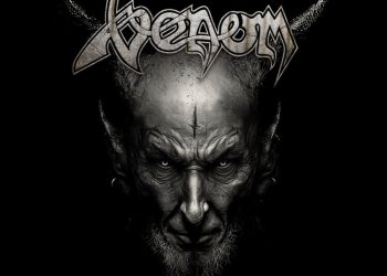 VENOM – Into Oblivion