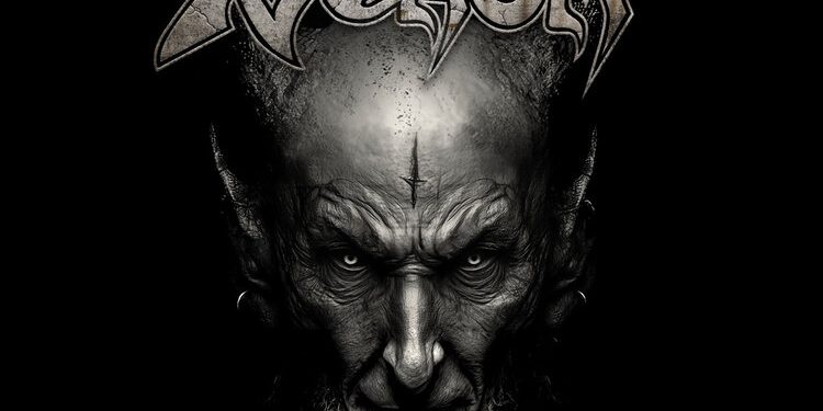 VENOM – Into Oblivion