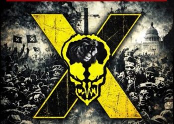 GEOFF TATE – Operation: Mindcrime III