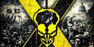 GEOFF TATE – Operation: Mindcrime III
