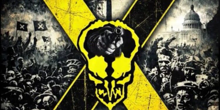 GEOFF TATE – Operation: Mindcrime III