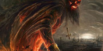 Kerry King annuncia “From Hell I Rise: Extended Deluxe Edition”