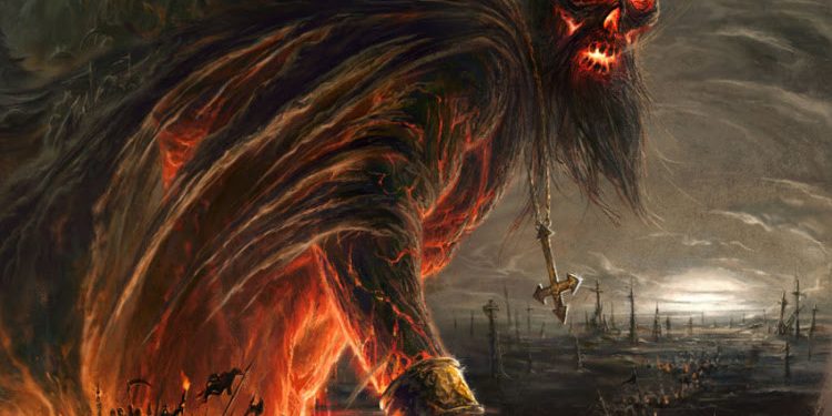 Kerry King annuncia “From Hell I Rise: Extended Deluxe Edition”