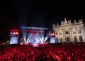 Concertone del Primo Maggio 2026: Piazza San Giovanni si accende tra musica, lavoro e partecipazione record