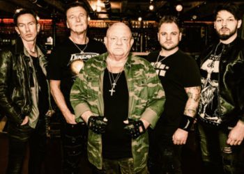 U.D.O., annunciato il “Triple Anniversary Tour 2027”