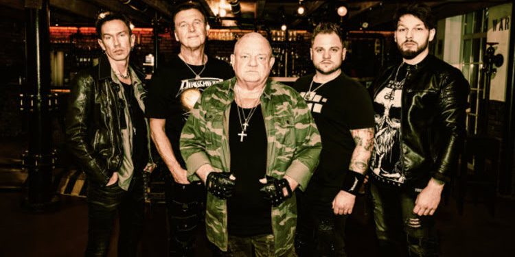 U.D.O., annunciato il “Triple Anniversary Tour 2027”