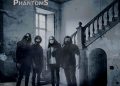 DELIRIO AND THE PHANTOMS-Strange Phenomena
