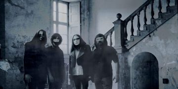 DELIRIO AND THE PHANTOMS-Strange Phenomena