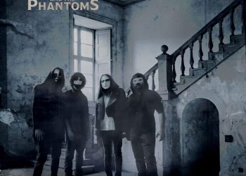 DELIRIO AND THE PHANTOMS – Strange Phenomena