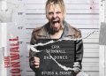 ERIK GRÖNWALL – Bad Bones