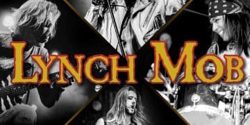 LYNCH MOB-The Final Ride (live)