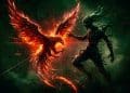 IRON WILL – Reforged Within