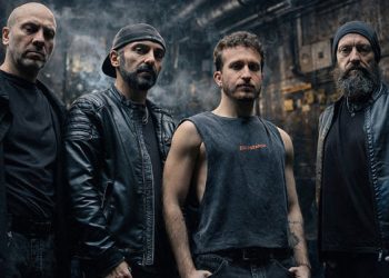 New Disorder, il ritorno con “Static”: il modern metal italiano tra rabbia e identità